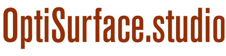 OptiSurface.studio